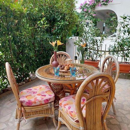 Passiflora Apartment - Near The Sea Бар Екстер'єр фото