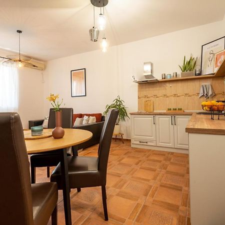 Passiflora Apartment - Near The Sea Бар Екстер'єр фото