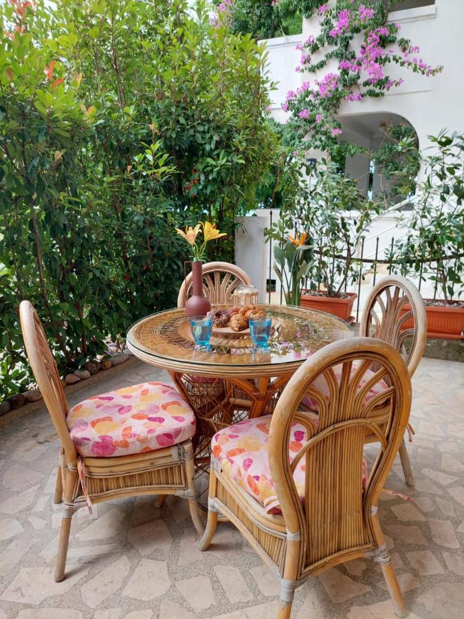 Passiflora Apartment - Near The Sea Бар Екстер'єр фото
