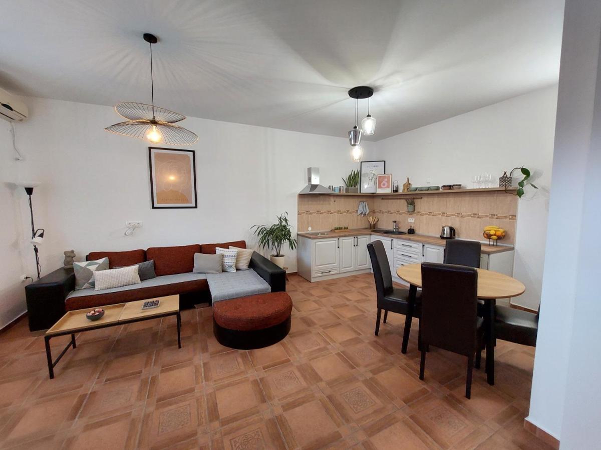 Passiflora Apartment - Near The Sea Бар Екстер'єр фото