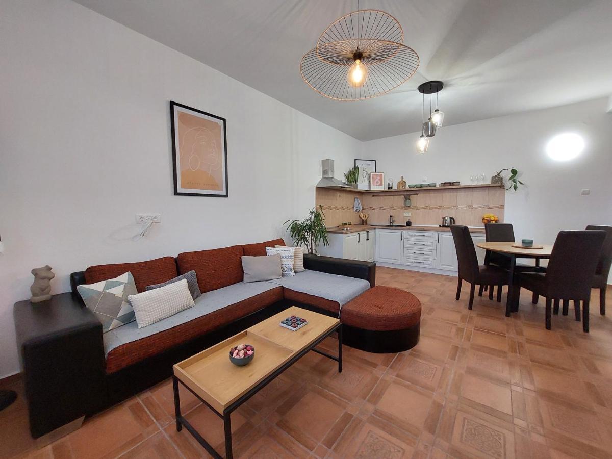 Passiflora Apartment - Near The Sea Бар Екстер'єр фото