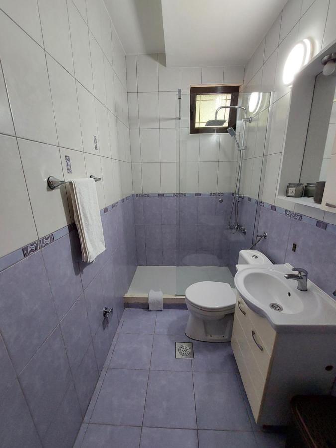 Passiflora Apartment - Near The Sea Бар Екстер'єр фото