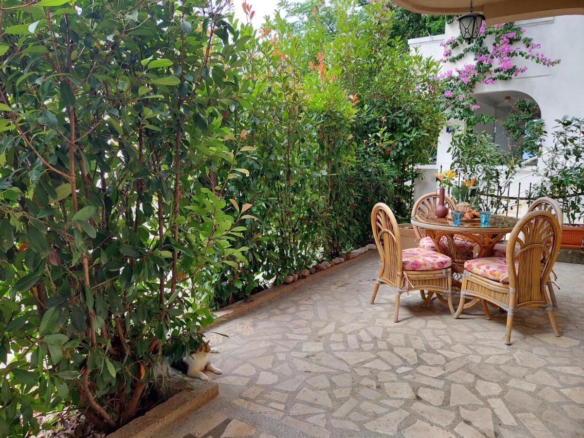 Passiflora Apartment - Near The Sea Бар Екстер'єр фото
